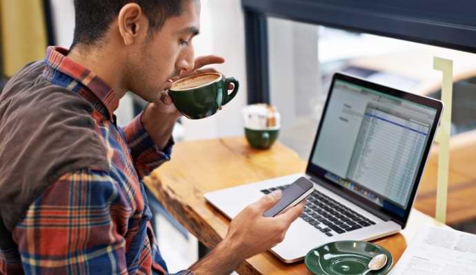 Functies van Norton AntiVirus Plus